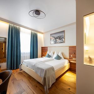 Comfort Kamer met een King Size Bed