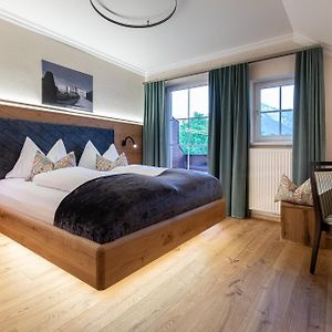 Superior Kamer met een King Size Bed